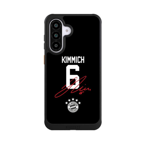 Samsung Galaxy A56 5G NIVOcore Kimmich #6 - Verteidigung - FCB