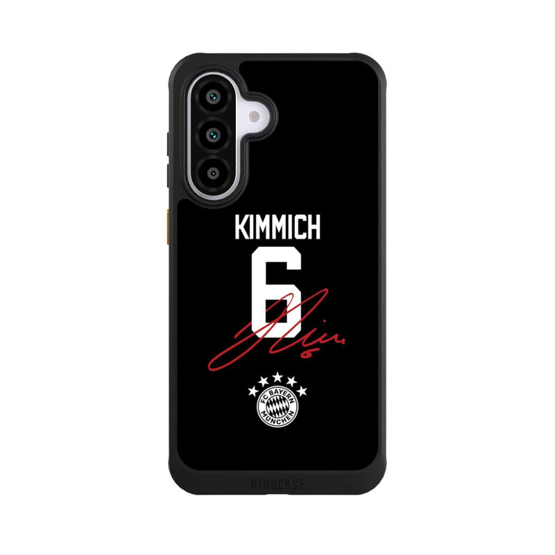 Galaxy A56 5G NIVOcore Kimmich #6 - Verteidigung - FCB