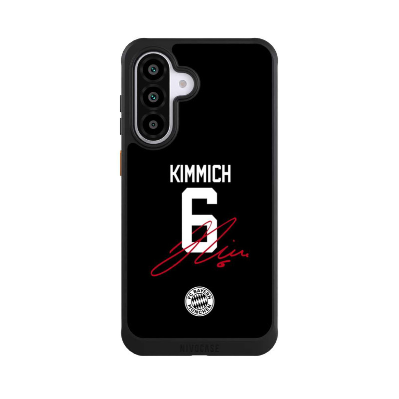 Galaxy A56 5G NIVOcore Kimmich #6 - Verteidigung - FCB