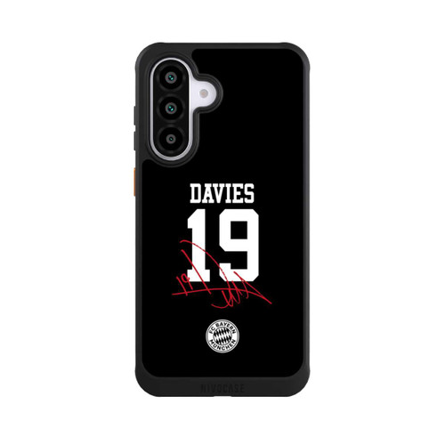Samsung Galaxy A56 5G NIVOcore Davies #19 - FCB