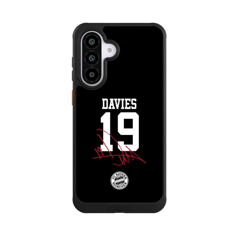Galaxy A56 5G NIVOcore Davies #19 - FCB