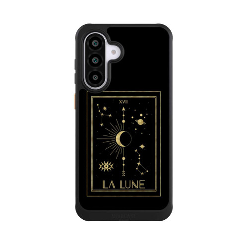 Samsung Galaxy A56 5G NIVOcore La Lune Gold Look