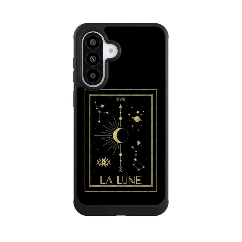 Galaxy A56 5G NIVOcore La Lune Gold Look