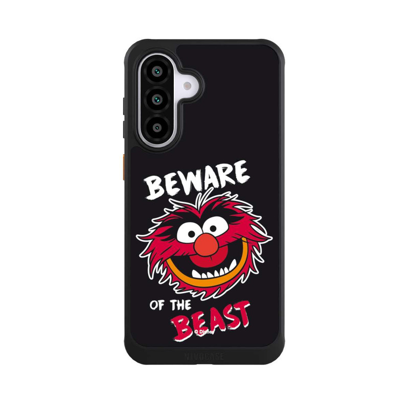 Galaxy A56 5G NIVOcore Animal Beast - Muppets