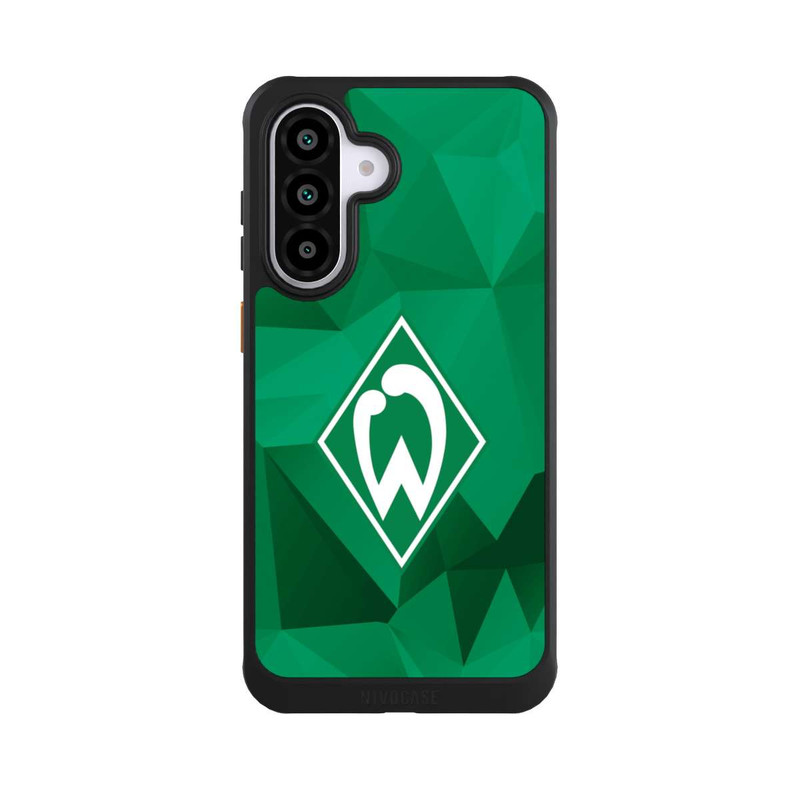 Galaxy A56 5G NIVOcore Grüntarn - Werder Bremen