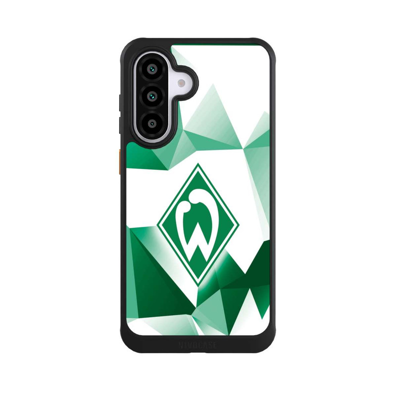 Galaxy A56 5G NIVOcore Weißtarn - Werder Bremen