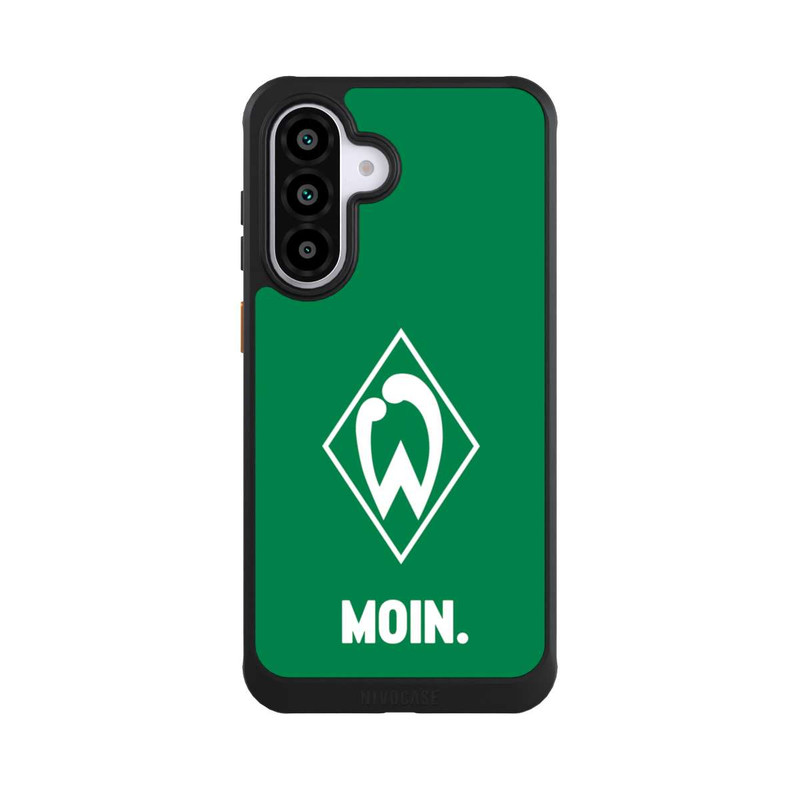Galaxy A56 5G NIVOcore Moin. - Werder Bremen