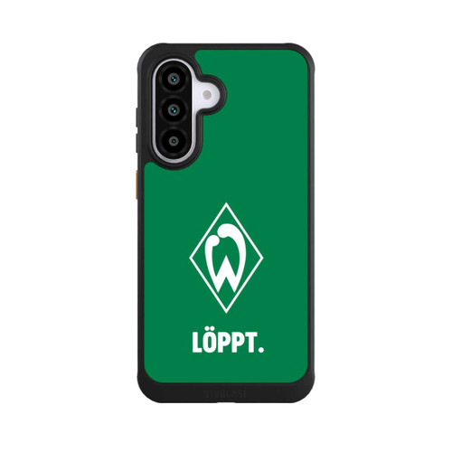 Samsung Galaxy A56 5G NIVOcore Löppt. - Werder Bremen