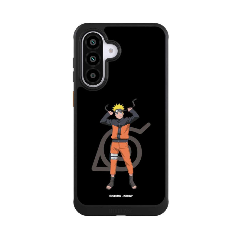 Galaxy A56 5G NIVOcore Naruto Konoha