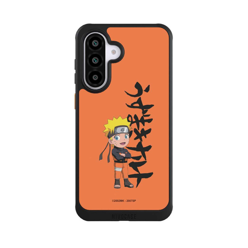 Galaxy A56 5G NIVOcore Naruto SD