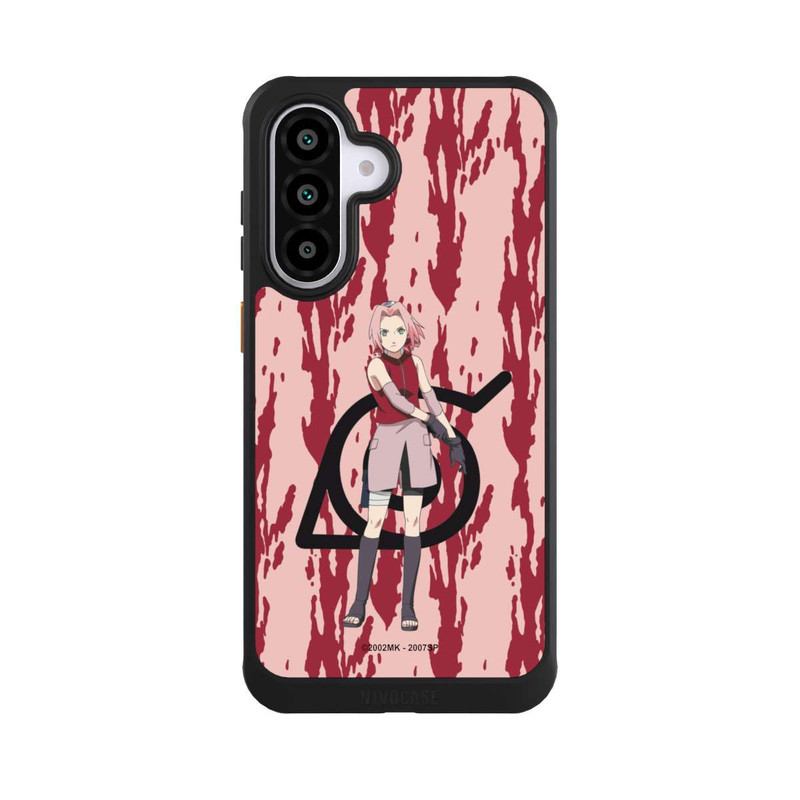 Galaxy A56 5G NIVOcore Sakura Konoha