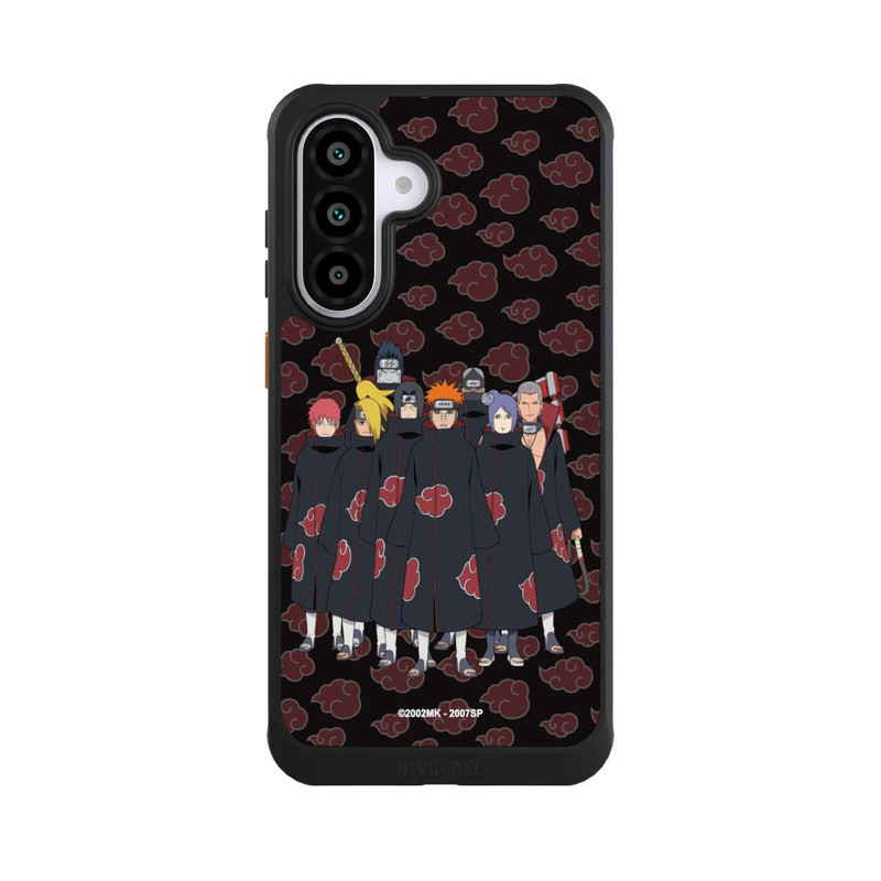 Galaxy A56 5G NIVOcore Akatsuki Gruppe