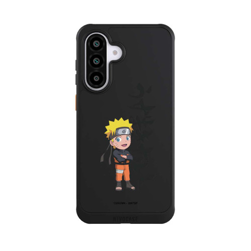 Samsung Galaxy A56 5G NIVOcore Naruto SD sans Fond