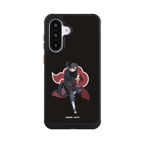 Samsung Galaxy A56 5G NIVOcore Itachi Uchiha Akatsuki