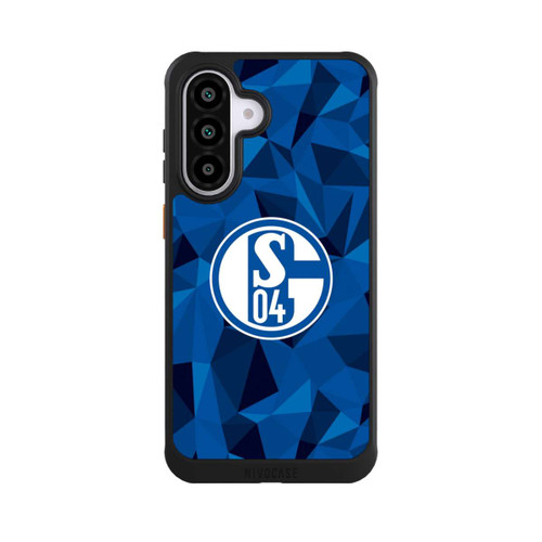 Samsung Galaxy A56 5G NIVOcore Schalke 04 Camo