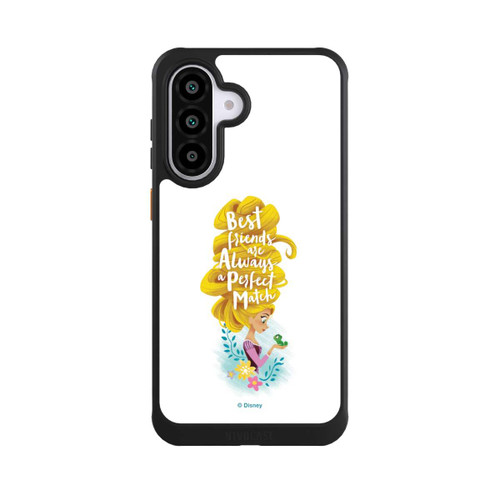 Samsung Galaxy A56 5G NIVOcore Rapunzel Best Friends