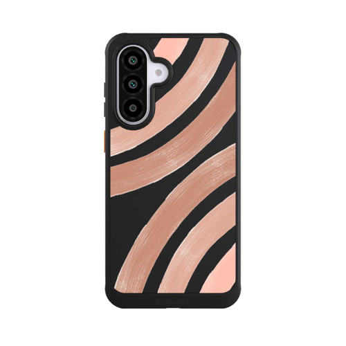 Samsung Galaxy A56 5G NIVOcore Retro-Kreis