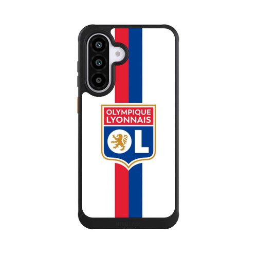 Samsung Galaxy A56 5G NIVOcore Olympique Lyonnais Logo