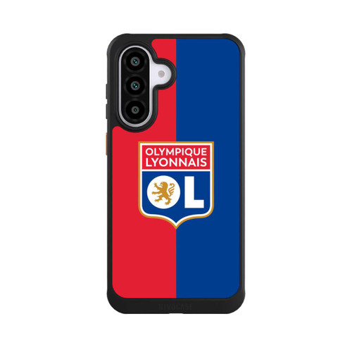 Samsung Galaxy A56 5G NIVOcore Olympique Lyonnais Logo 2