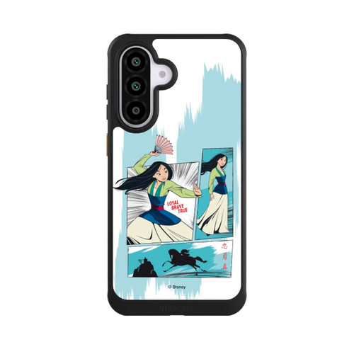 Samsung Galaxy A56 5G NIVOcore Mulan Loyal Brave True