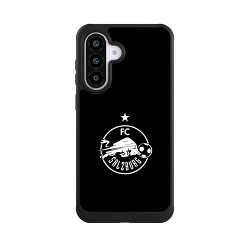 Samsung Galaxy A56 5G NIVOcore FC Salzburg - Schwarz