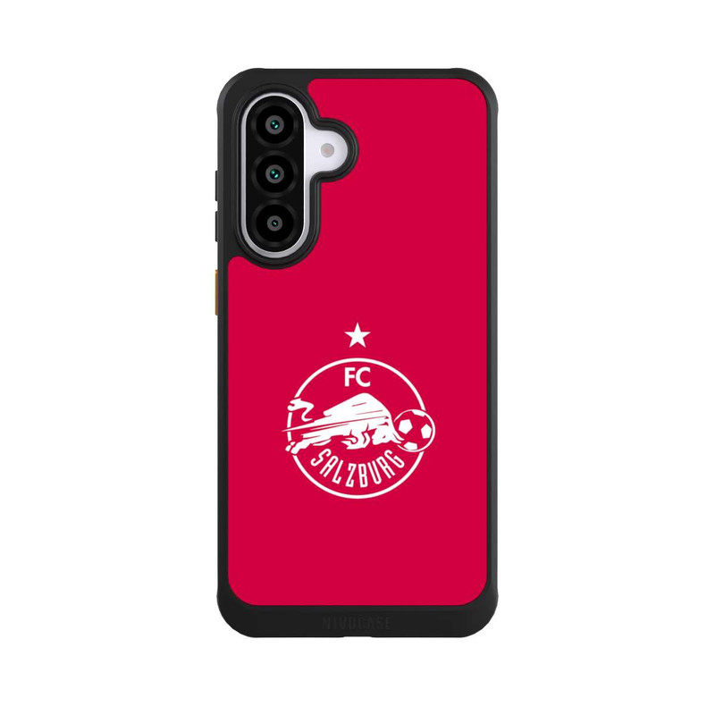 Galaxy A56 5G NIVOcore FC Salzburg Rot