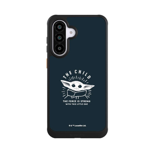 Samsung Galaxy A56 5G NIVOcore The Child - The Force Is Strong