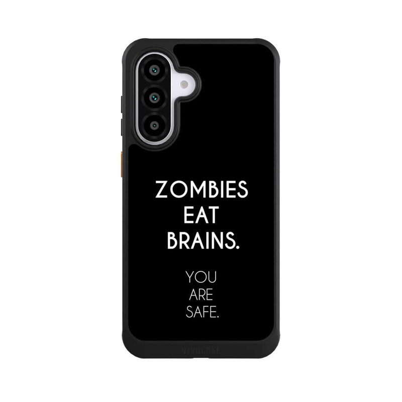 Galaxy A56 5G NIVOcore Zombies eat brains
