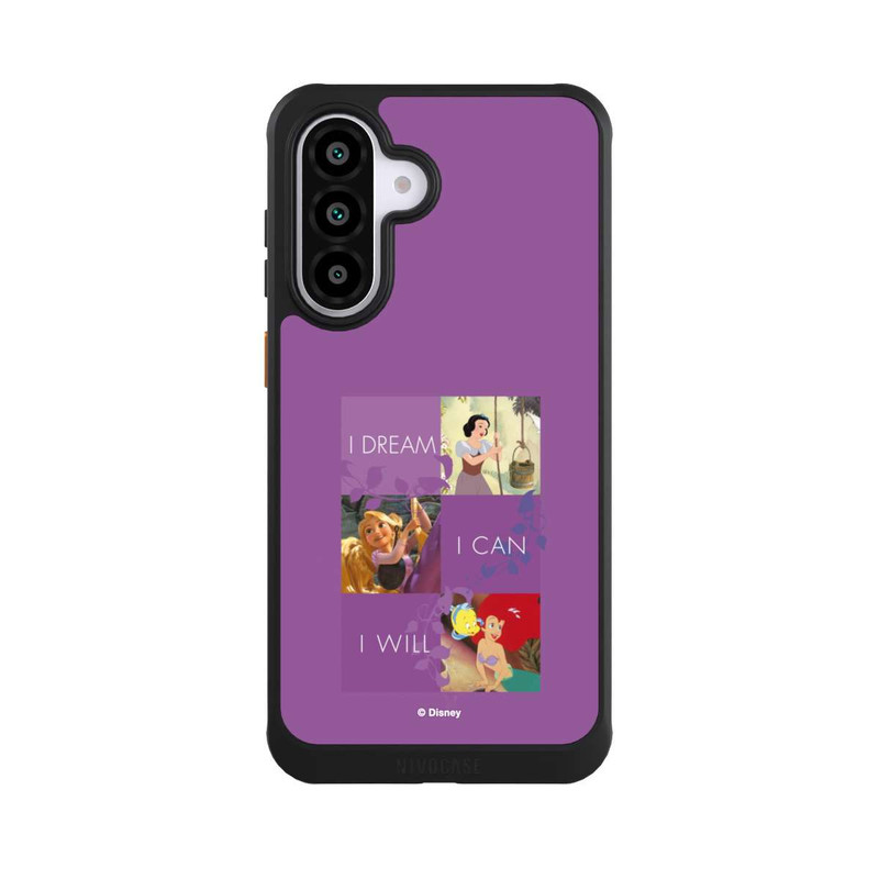 Galaxy A56 5G NIVOcore I dream | I can | I will