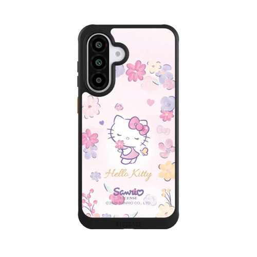 Samsung Galaxy A56 5G NIVOcore Hallo Kitty Blume