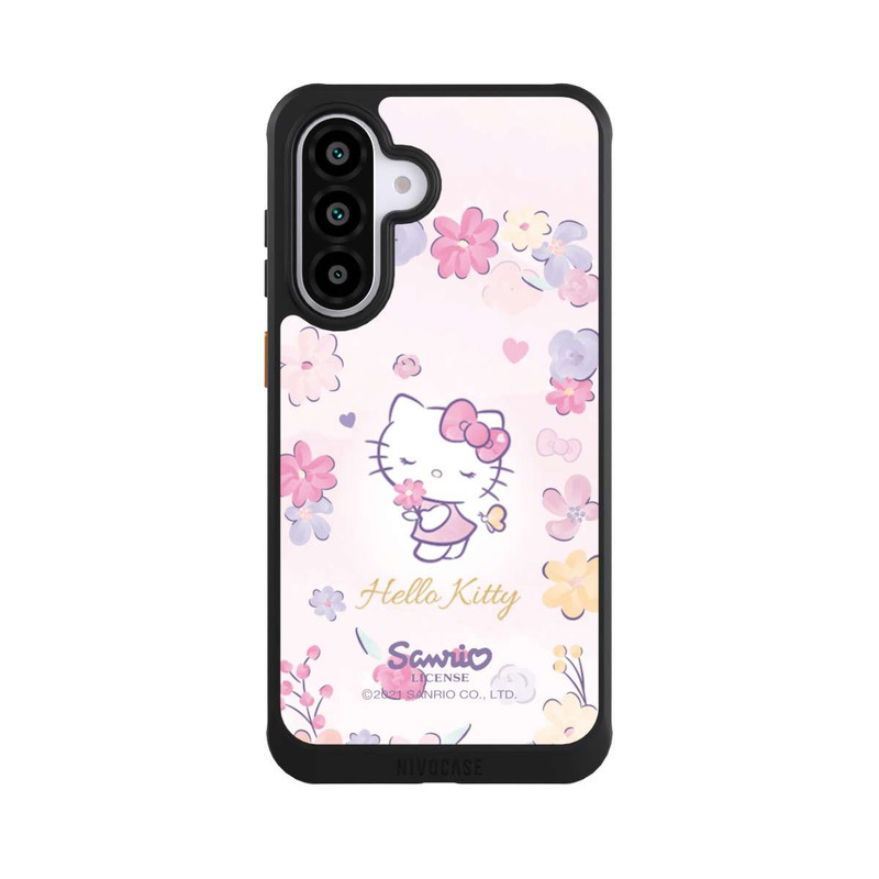 Galaxy A56 5G NIVOcore Hallo Kitty Blume