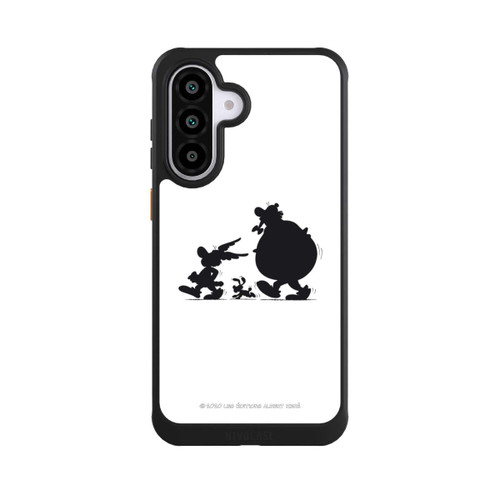 Samsung Galaxy A56 5G NIVOcore L'Ombre d'Astérix &amp; Obélix
