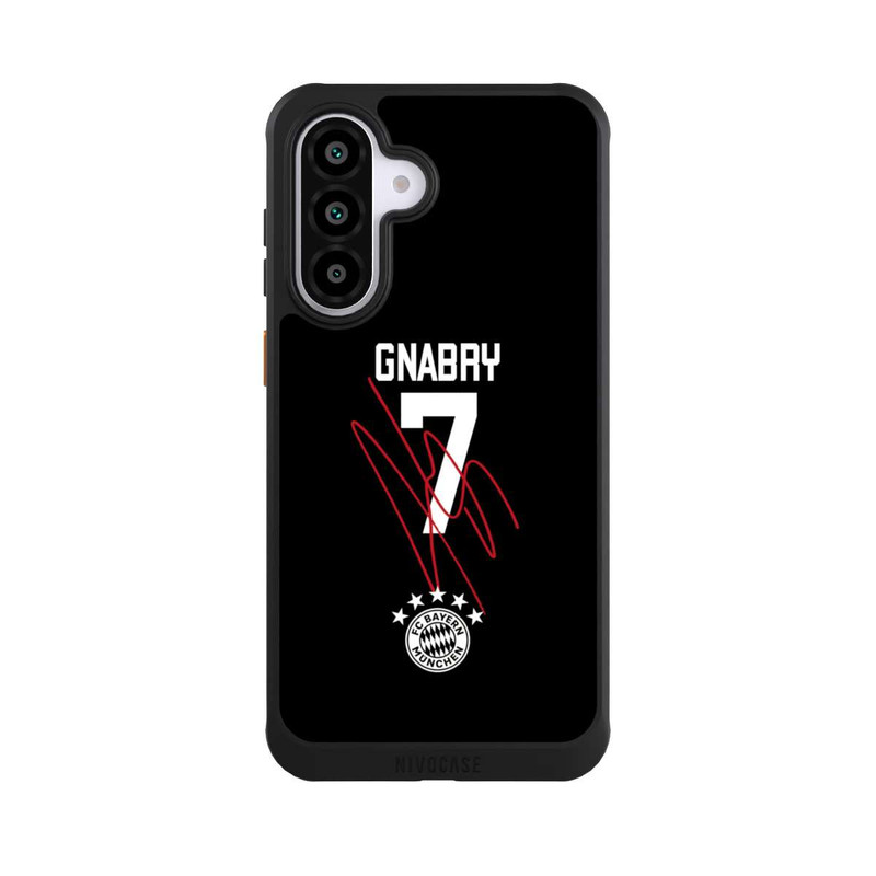 Galaxy A56 5G NIVOcore Gnabry 7 - FCB