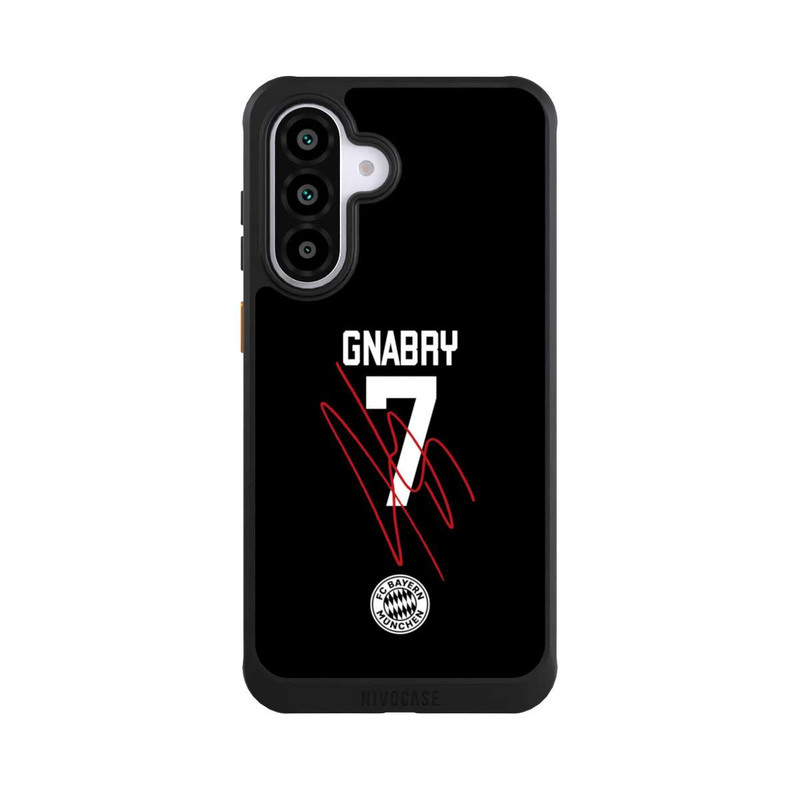Galaxy A56 5G NIVOcore Gnabry 7 - FCB