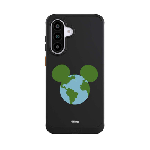 Samsung Galaxy A56 5G NIVOcore Mickey World Profile Transparent
