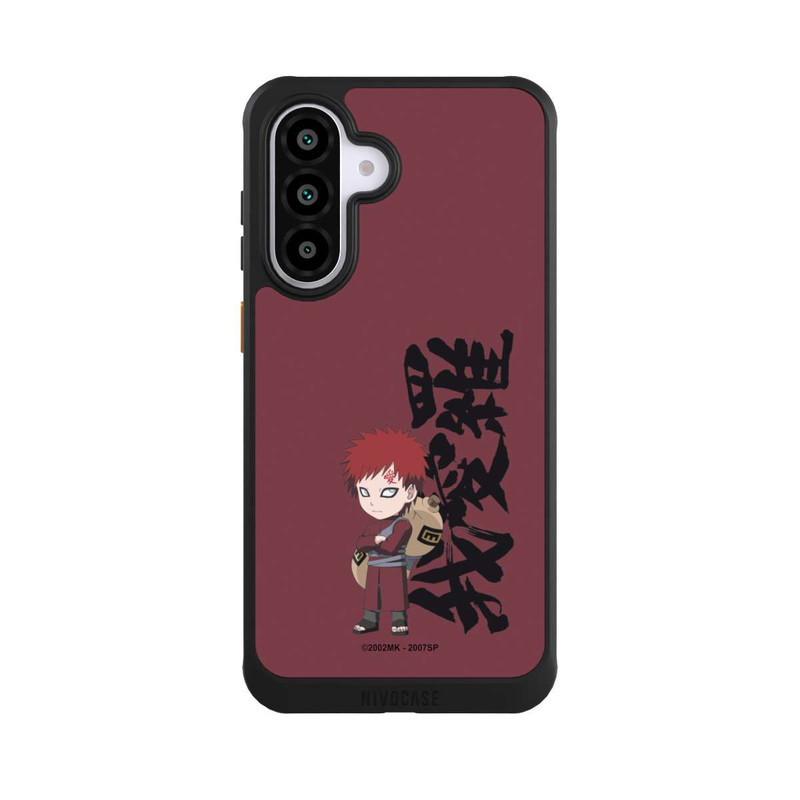 Galaxy A56 5G NIVOcore Gaara SD