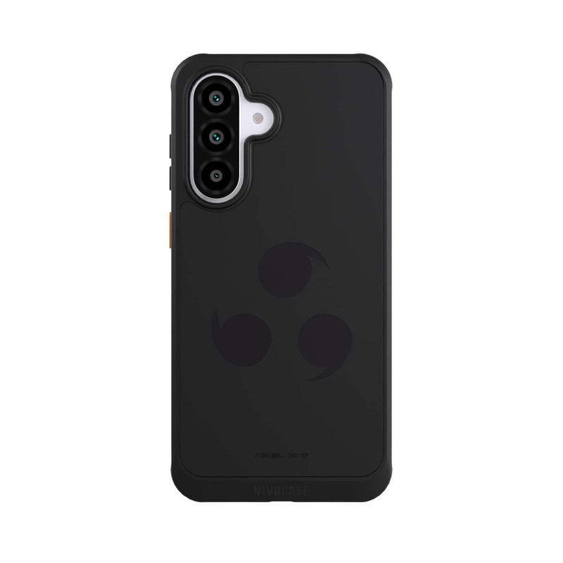 Galaxy A56 5G NIVOcore Sharingan ohne Hintergrund