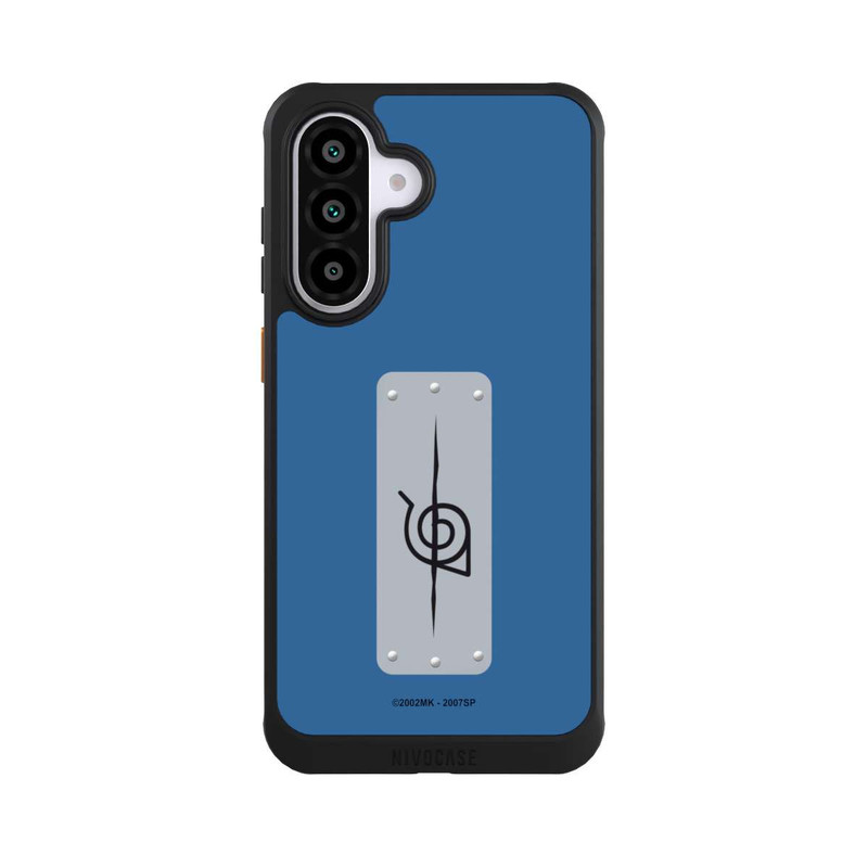 Galaxy A56 5G NIVOcore Sasuke Stirnband