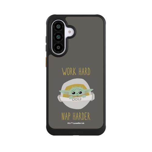 Samsung Galaxy A56 5G NIVOcore The Child Work Hard Nap Harder