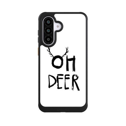 Samsung Galaxy A56 5G NIVOcore Oh Deer