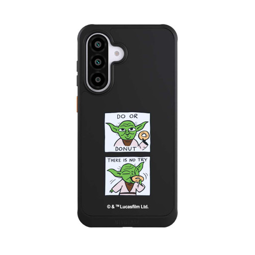 Samsung Galaxy A56 5G NIVOcore Yoda Comic Donut