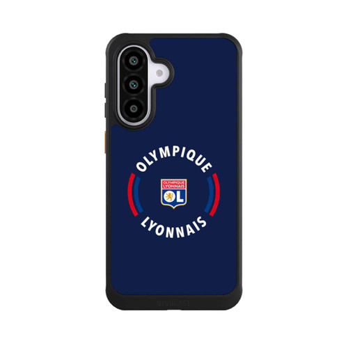Samsung Galaxy A56 5G NIVOcore OL Logo Bleu