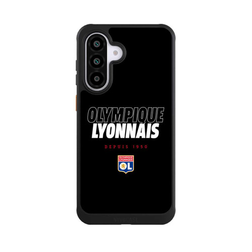 Samsung Galaxy A56 5G NIVOcore Olympique Lyonnais Seit 1950