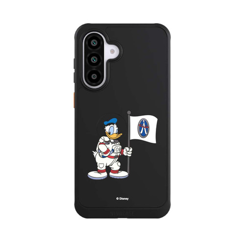 Samsung Galaxy A56 5G NIVOcore Donald Duck Astronaut Transparent