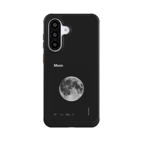Samsung Galaxy A56 5G NIVOcore Solar System Moon