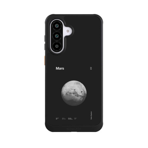 Samsung Galaxy A56 5G NIVOcore Solar System Mars