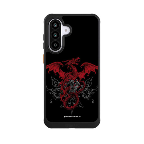 Samsung Galaxy A56 5G NIVOcore Draco Rosa
