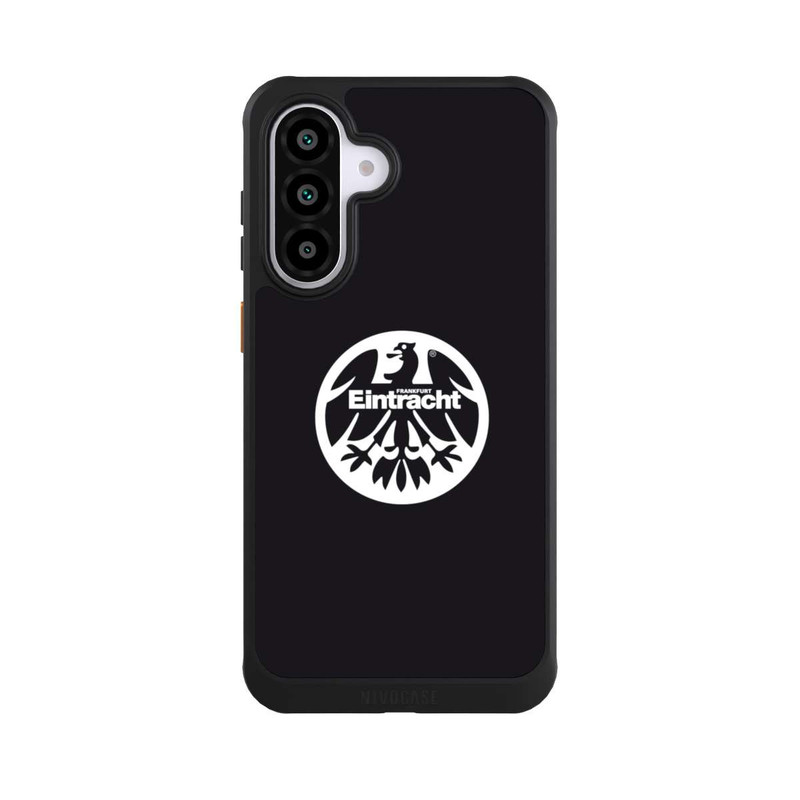 Galaxy A56 5G NIVOcore Logo Adler 1980 weiss