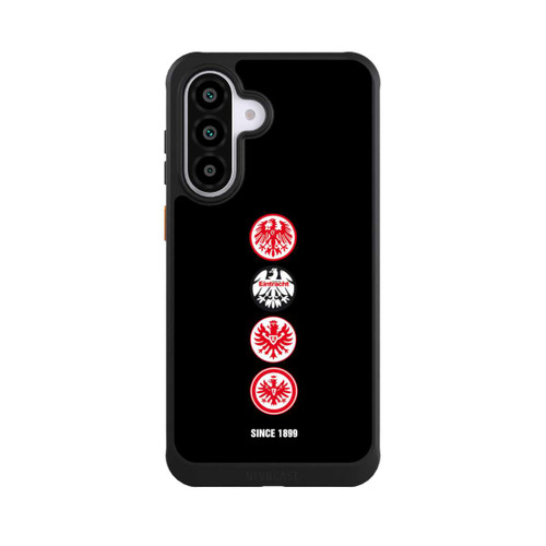 Samsung Galaxy A56 5G NIVOcore Seit 1899 Schwarz
