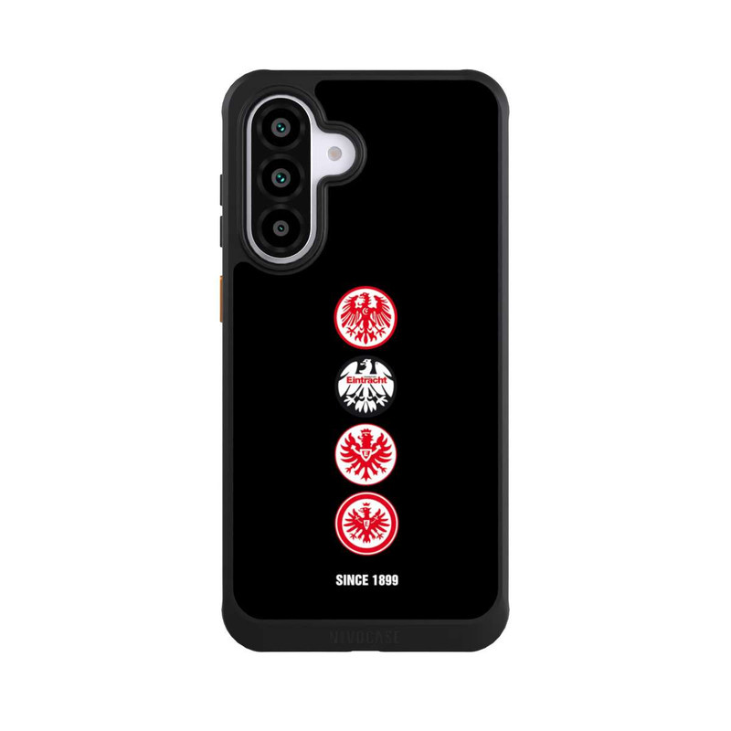 Galaxy A56 5G NIVOcore Seit 1899 Schwarz